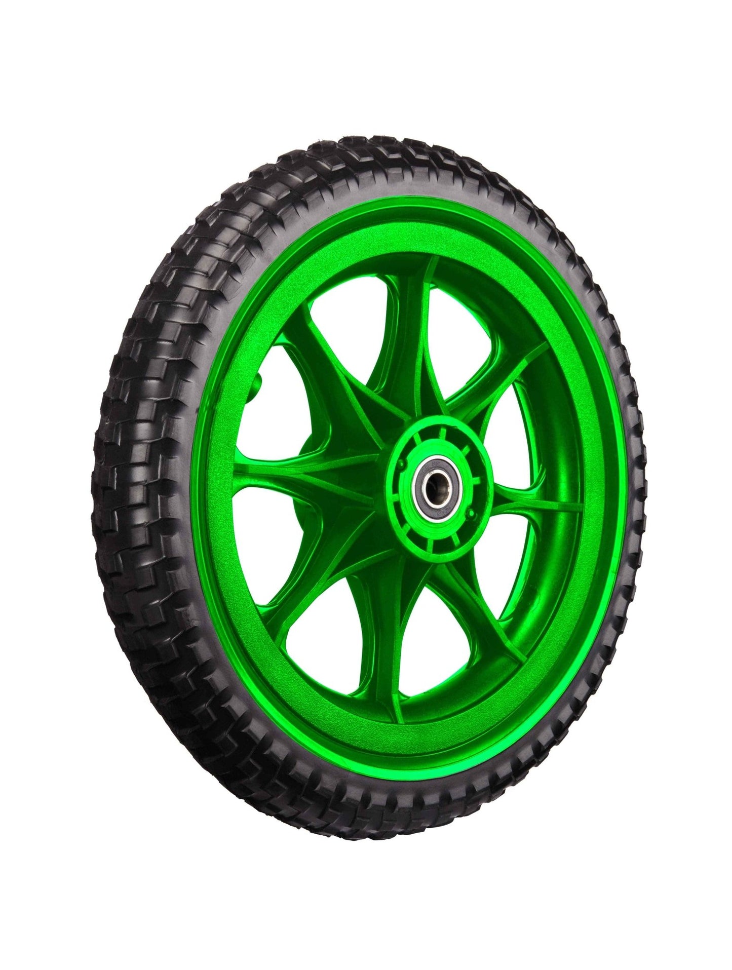 All-Terrain Tubeless Foam Wheel - Elemental Disc Golf