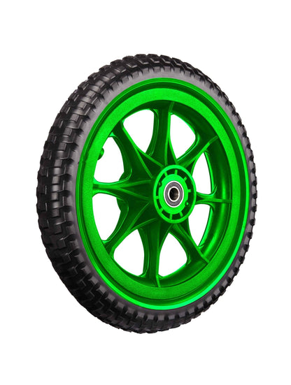 All-Terrain Tubeless Foam Wheel - Elemental Disc Golf
