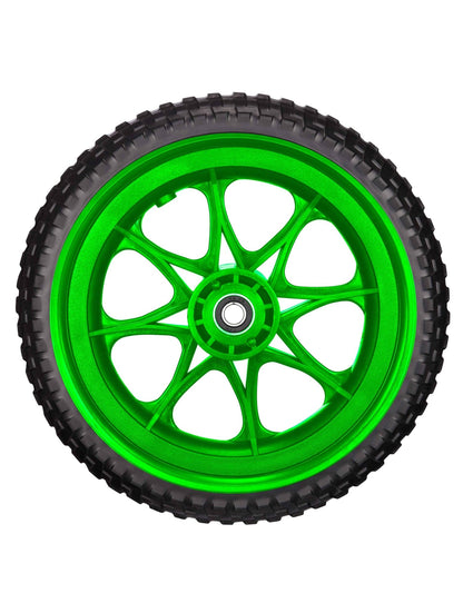 All-Terrain Tubeless Foam Wheel - Elemental Disc Golf