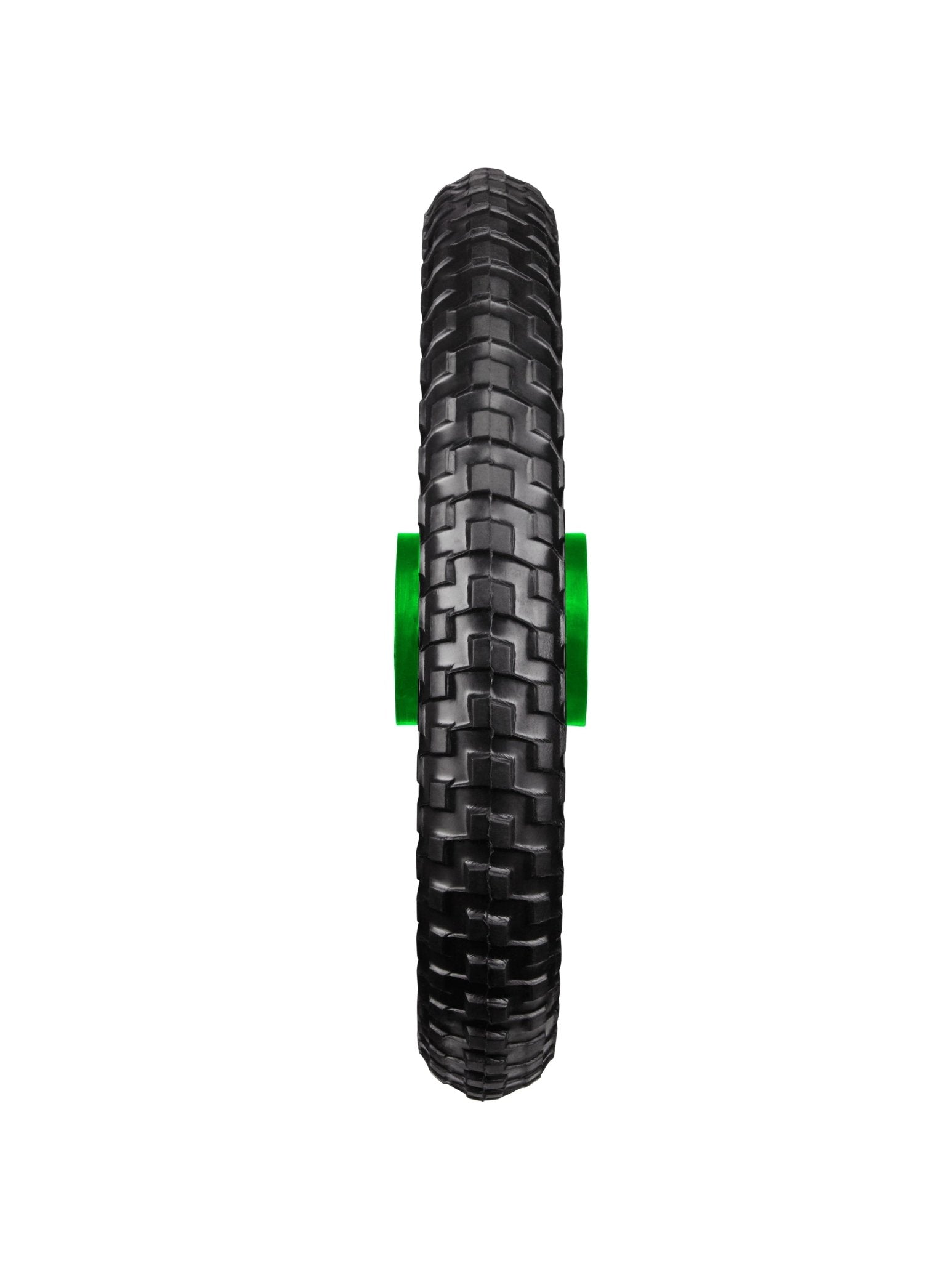 All-Terrain Tubeless Foam Wheel - Elemental Disc Golf