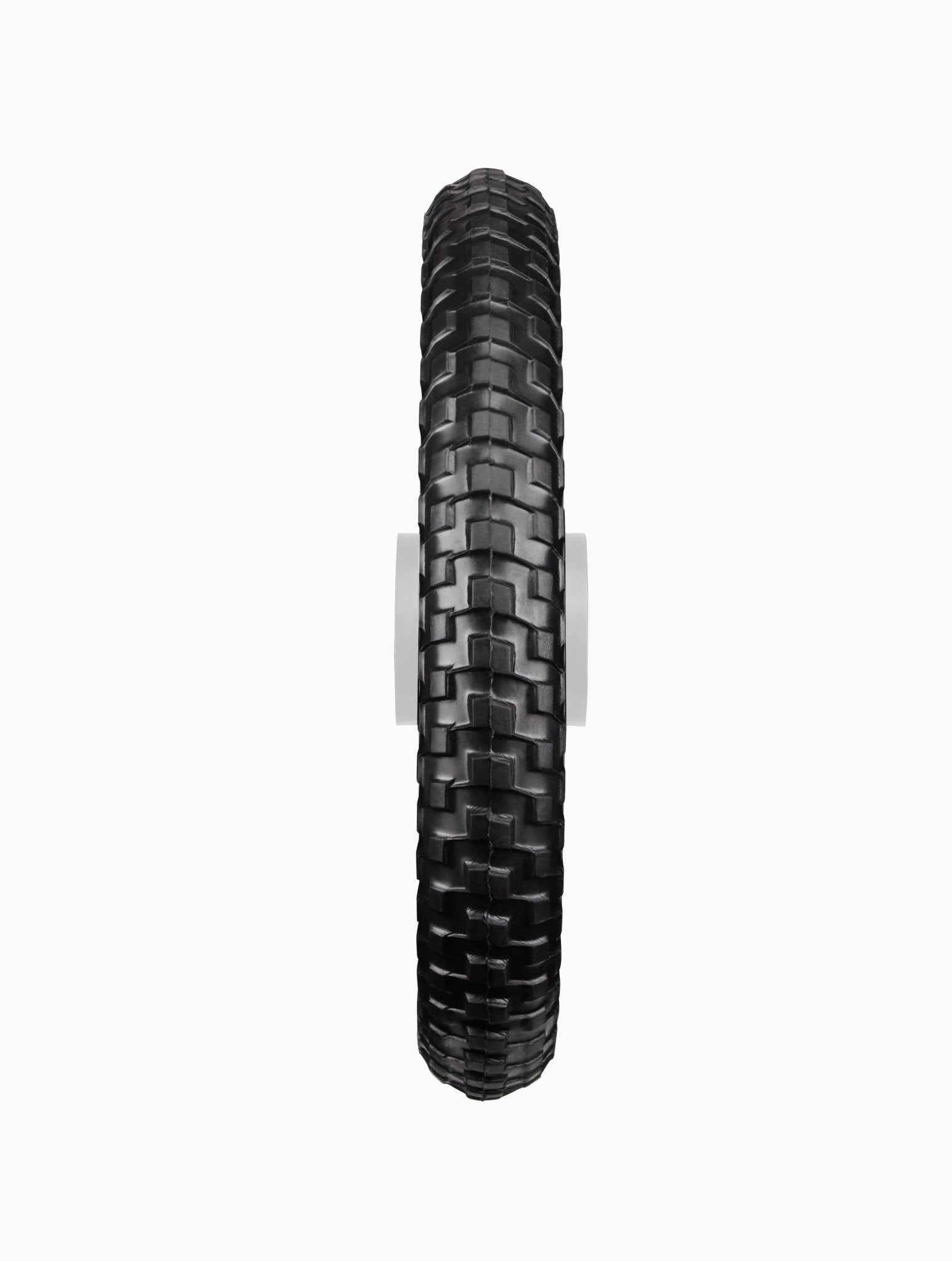 All-Terrain Tubeless Foam Wheel - Elemental Disc Golf