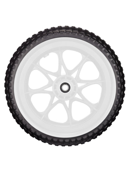 All-Terrain Tubeless Foam Wheel - Elemental Disc Golf