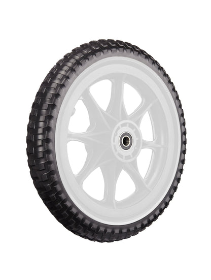 All-Terrain Tubeless Foam Wheel - Elemental Disc Golf