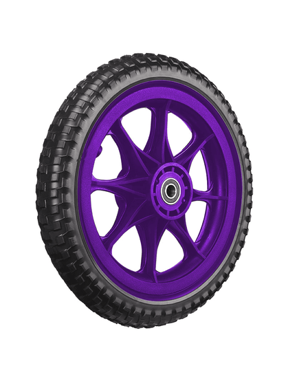 All-Terrain Tubeless Foam Wheel - Elemental Disc Golf