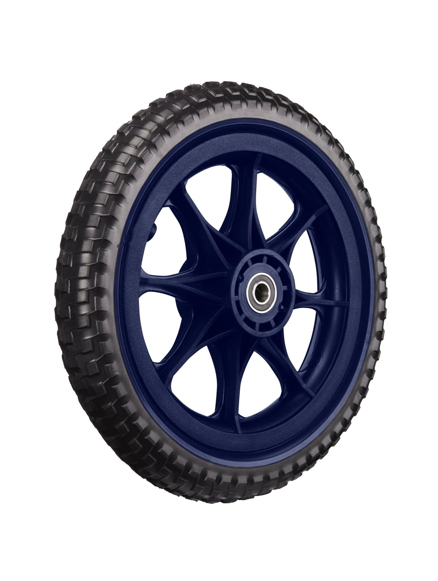 All-Terrain Tubeless Foam Wheel - Elemental Disc Golf