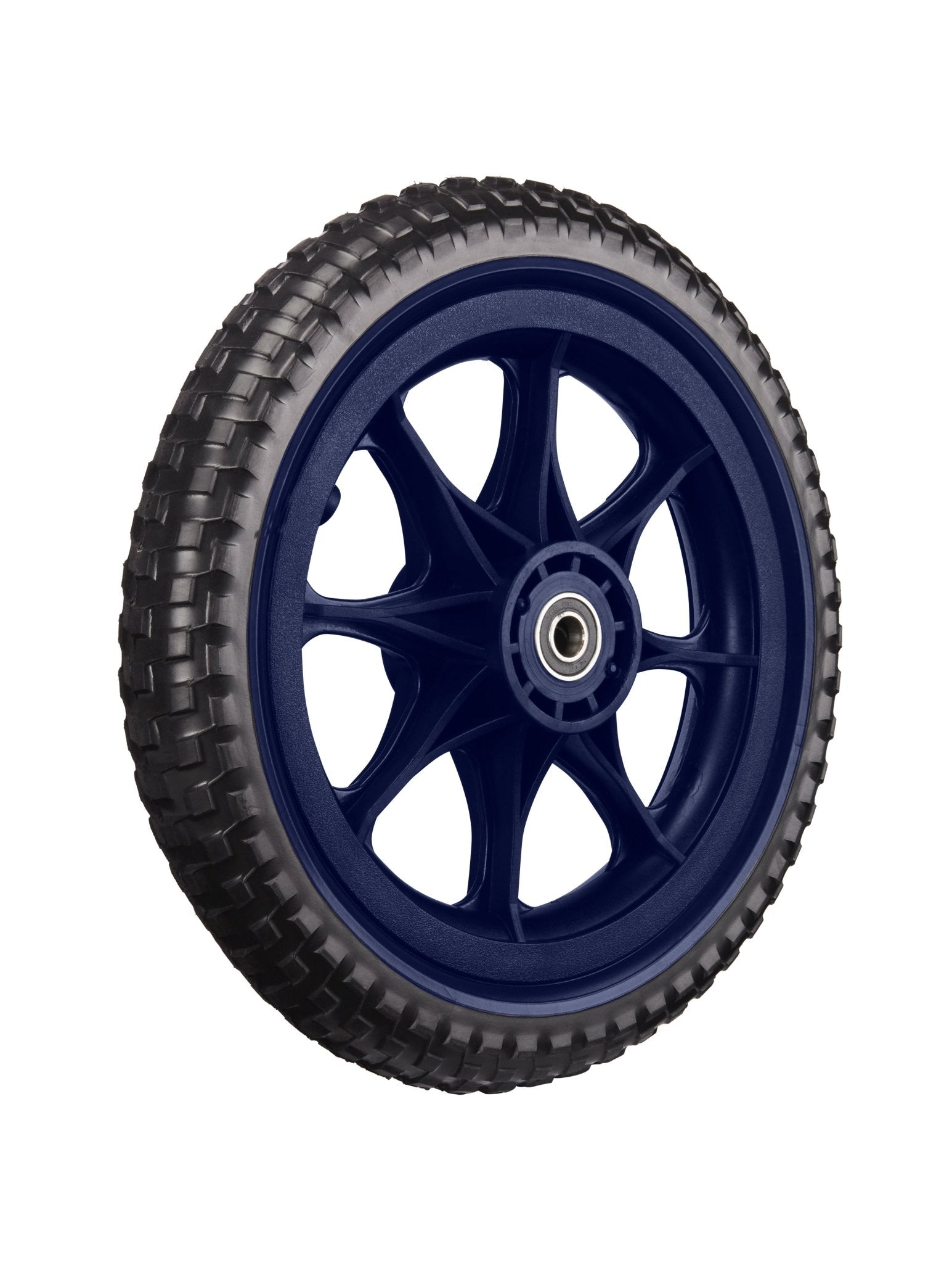 All-Terrain Tubeless Foam Wheel - Elemental Disc Golf