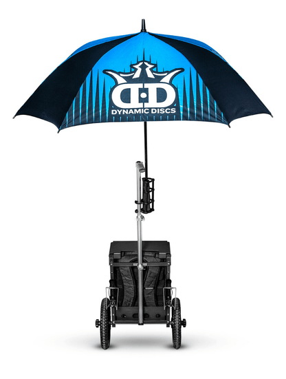 All-Terrain Umbrella Holder - Elemental Disc Golf