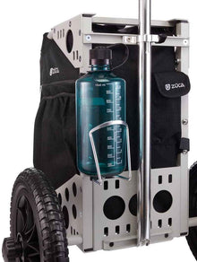All-Terrain Water Bottle Holder XL - Elemental Disc Golf
