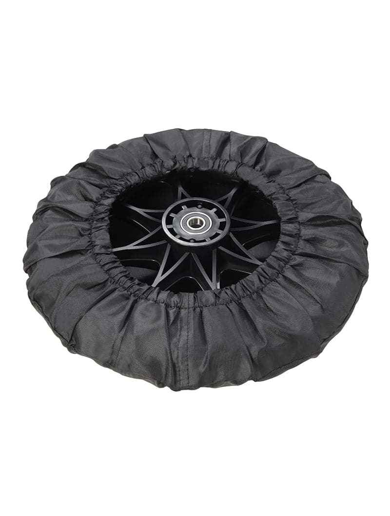 All-Terrain Wheel Covers - Elemental Disc Golf