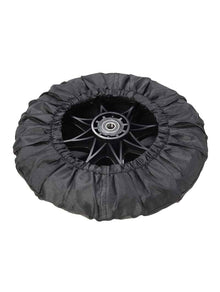 All-Terrain Wheel Covers - Elemental Disc Golf