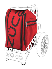 All-Terrain/Disc Golf Insert Bag - Elemental Disc Golf