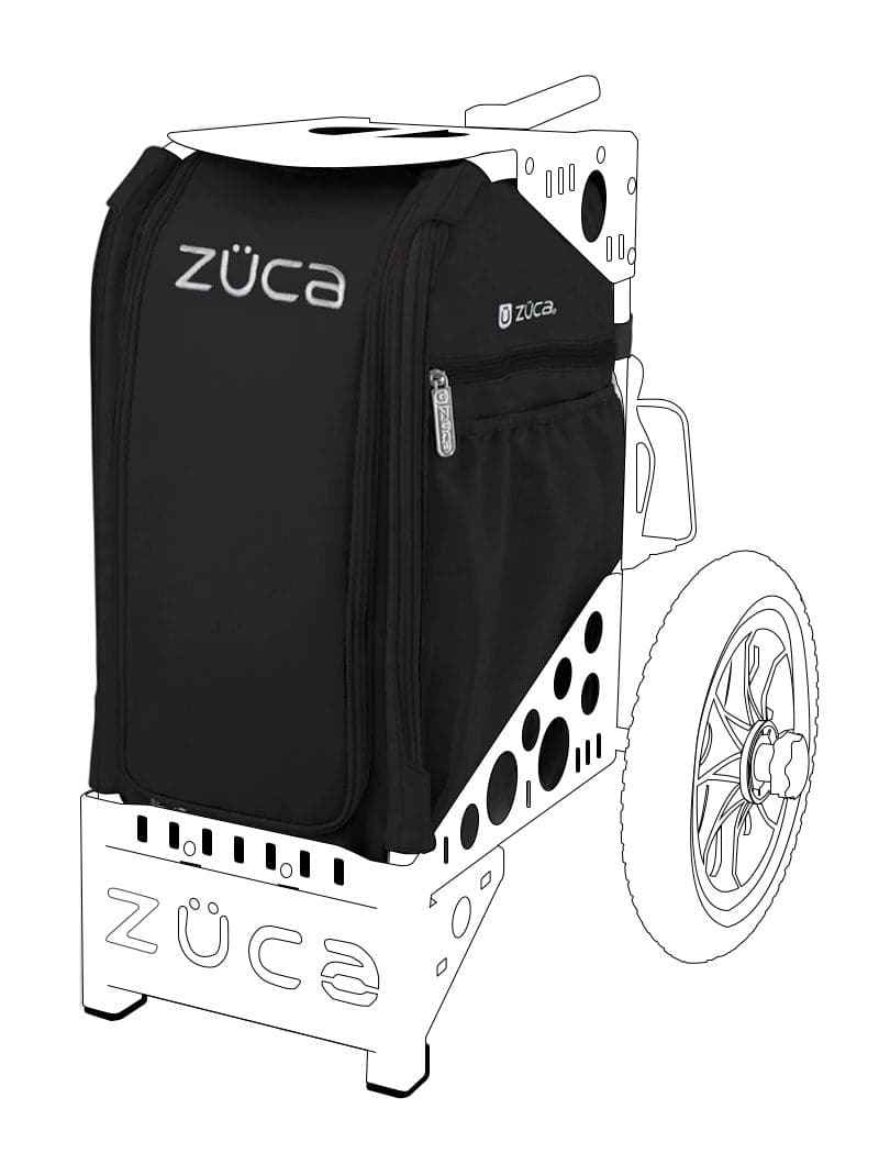 All-Terrain/Disc Golf Insert Bag - Elemental Disc Golf