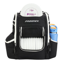 Apex XL Backpack - Elemental Disc Golf