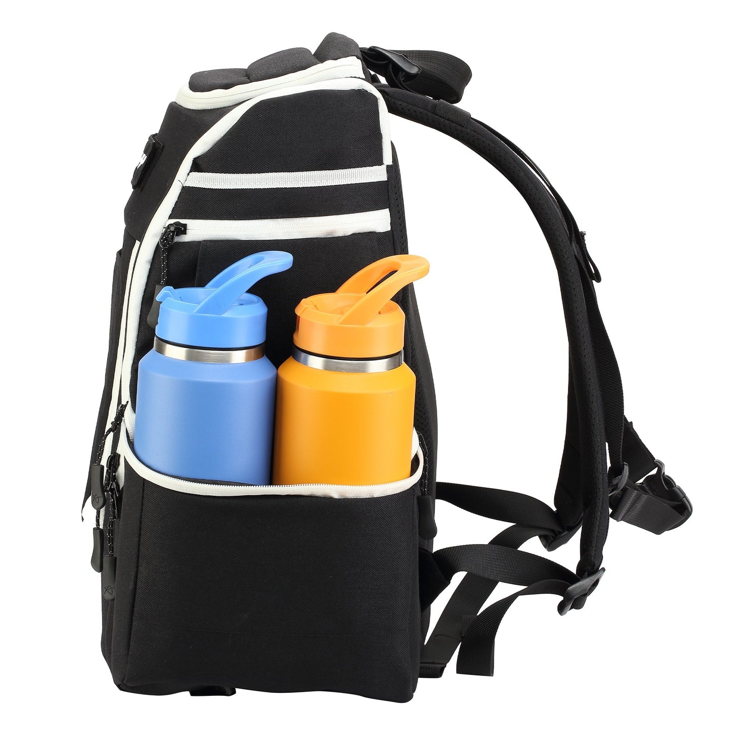 Apex XL Backpack - Elemental Disc Golf