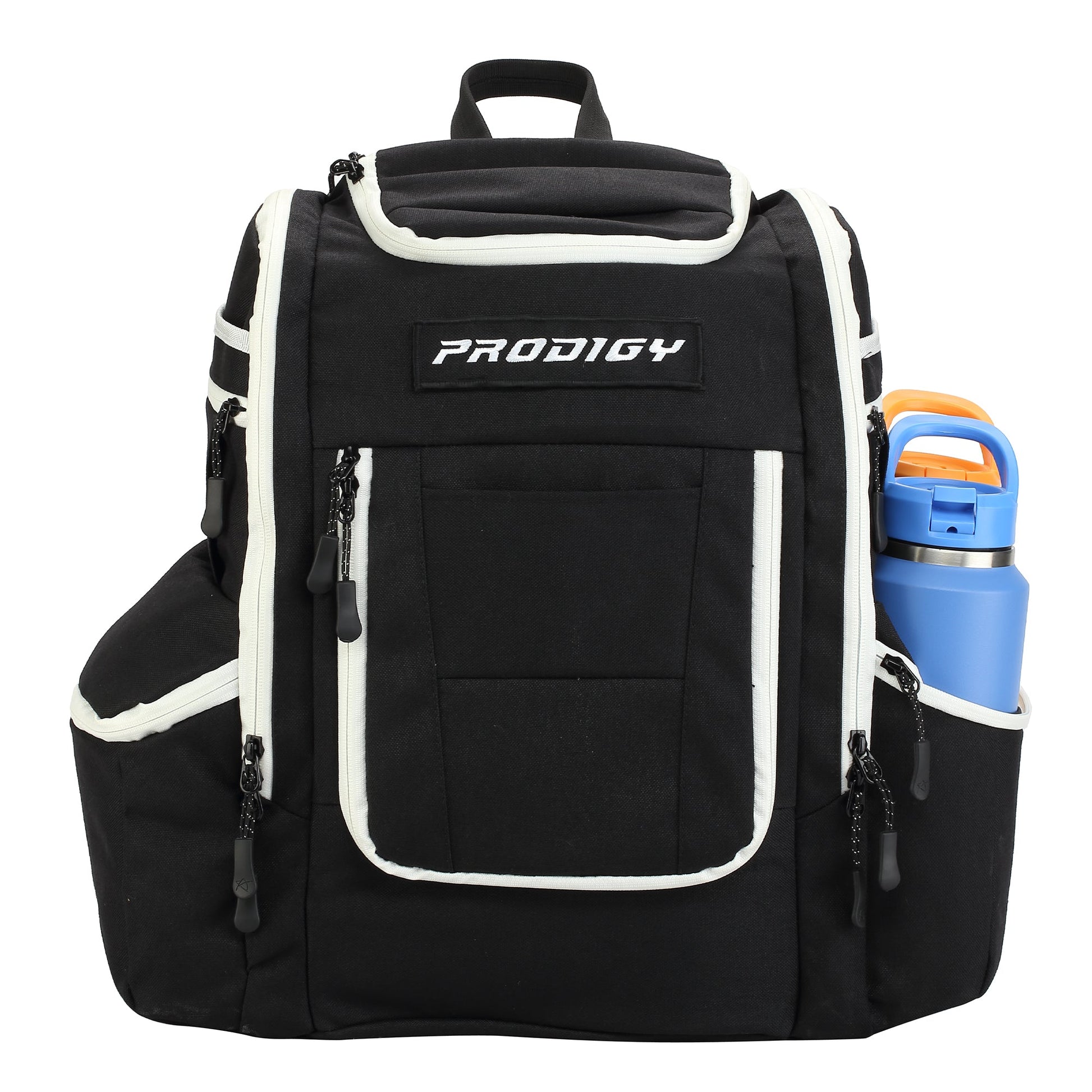 Apex XL Backpack - Elemental Disc Golf
