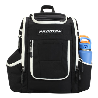 Apex XL Backpack - Elemental Disc Golf