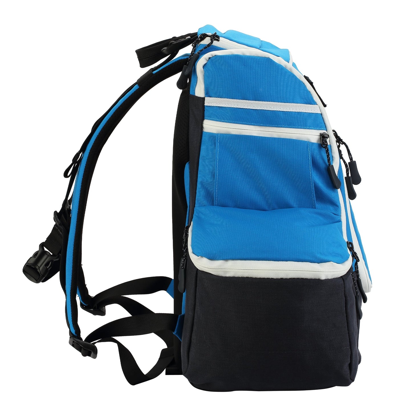 Apex XL Backpack - Elemental Disc Golf