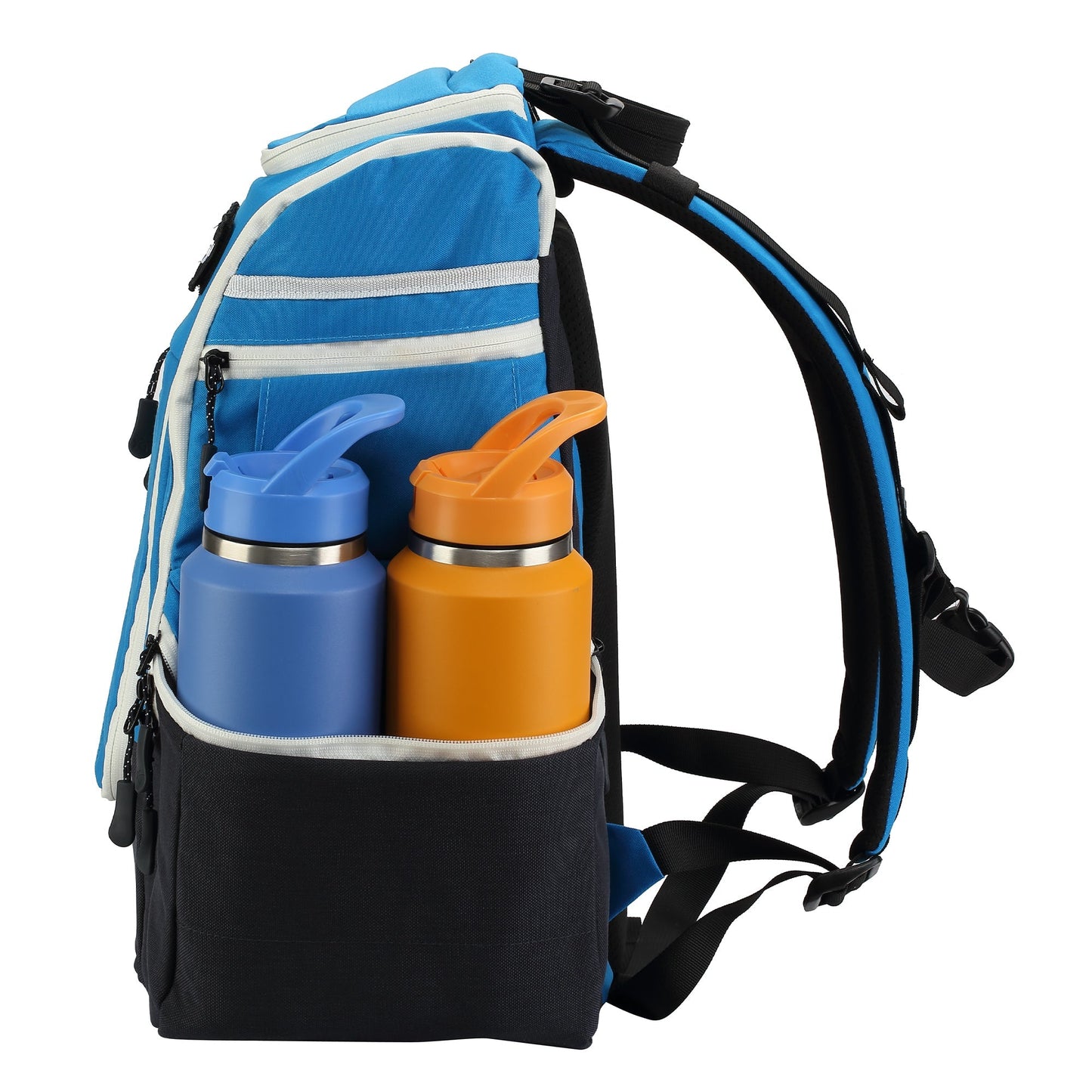 Apex XL Backpack - Elemental Disc Golf