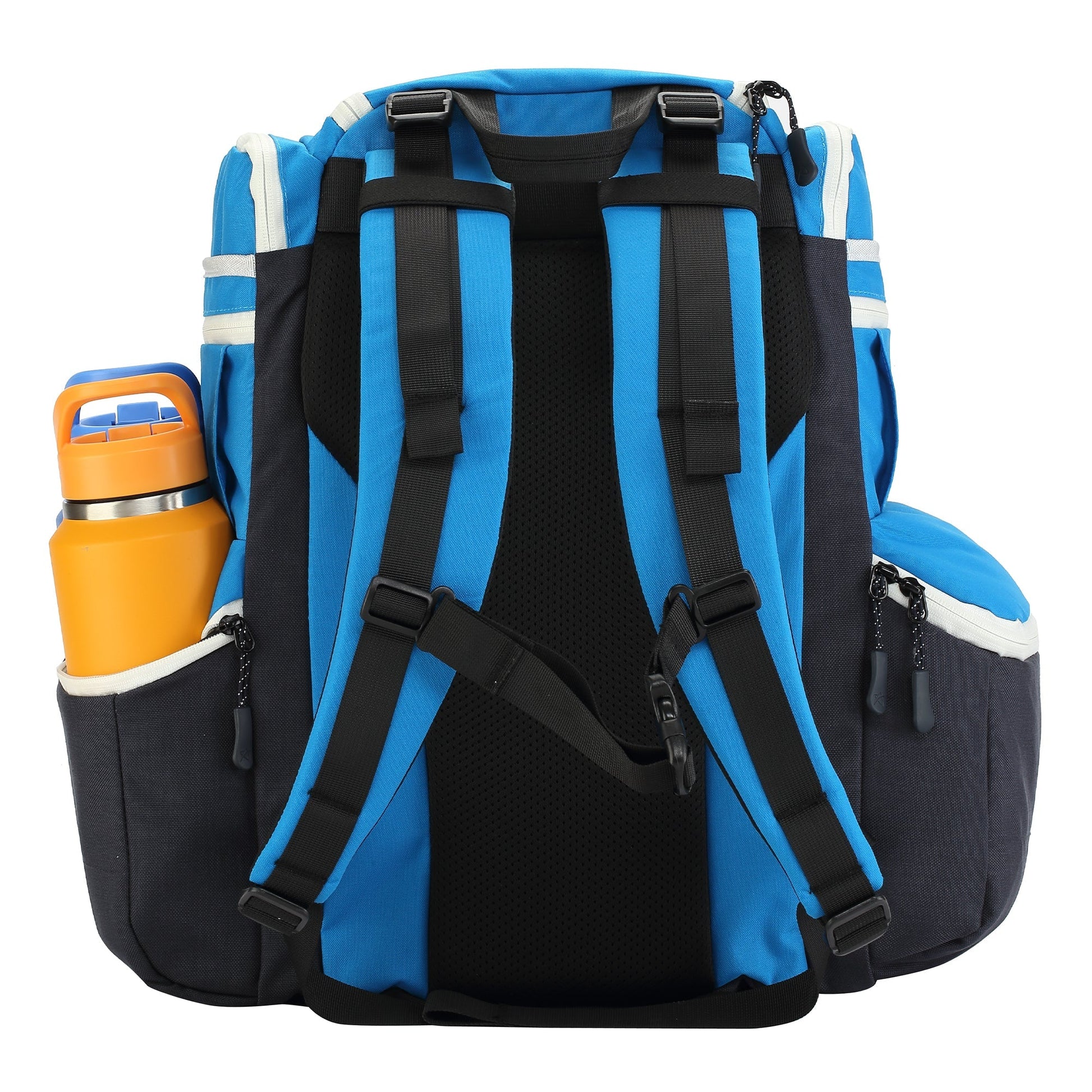 Apex XL Backpack - Elemental Disc Golf