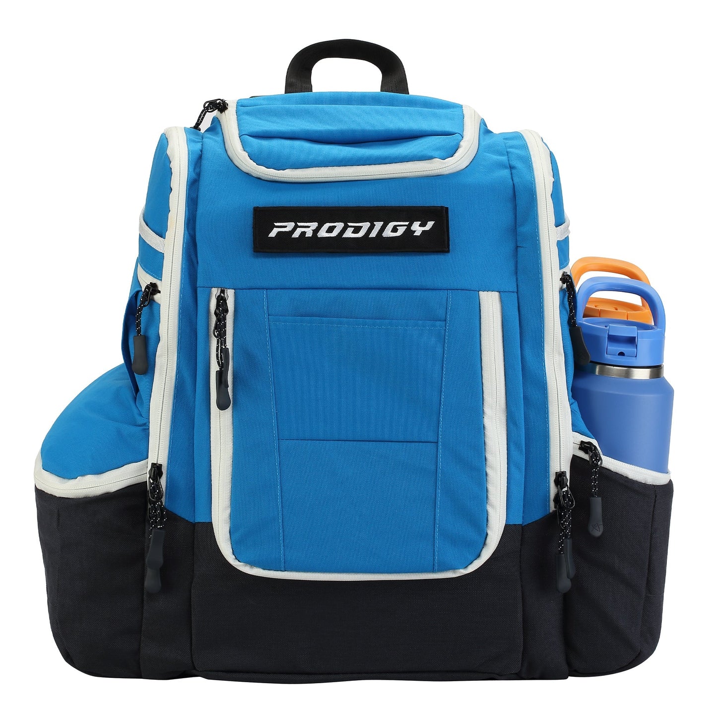 Apex XL Backpack - Elemental Disc Golf