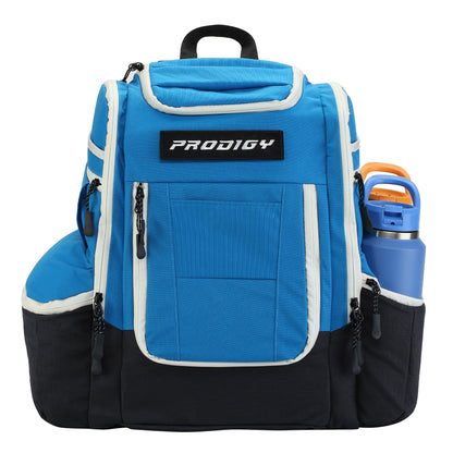 Apex XL Backpack - Elemental Disc Golf