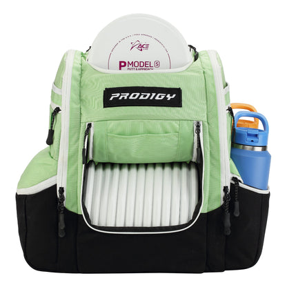 Apex XL Backpack - Elemental Disc Golf