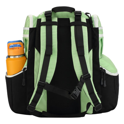Apex XL Backpack - Elemental Disc Golf