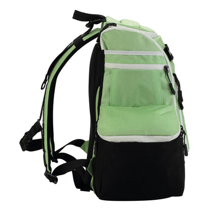 Apex XL Backpack - Elemental Disc Golf