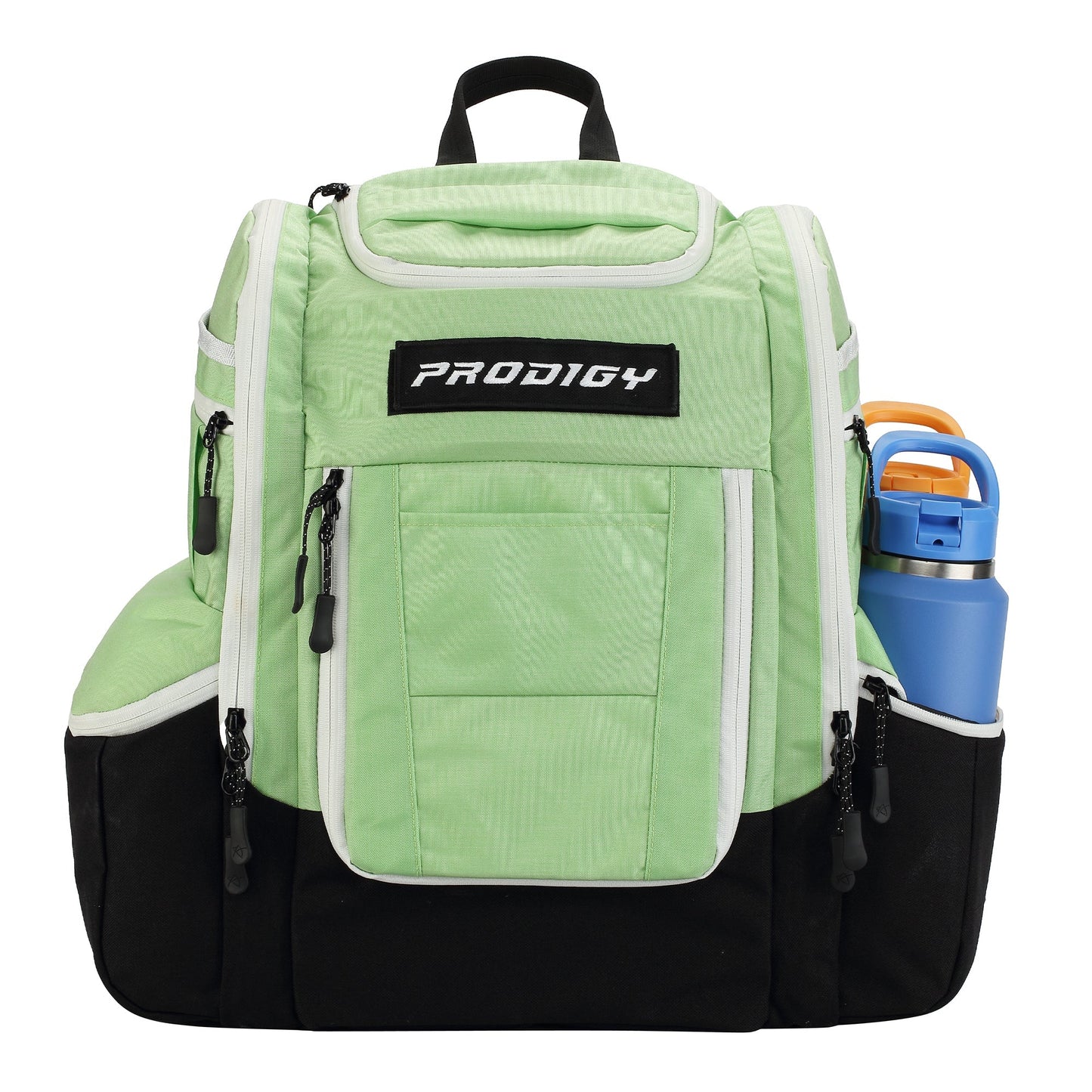Apex XL Backpack - Elemental Disc Golf