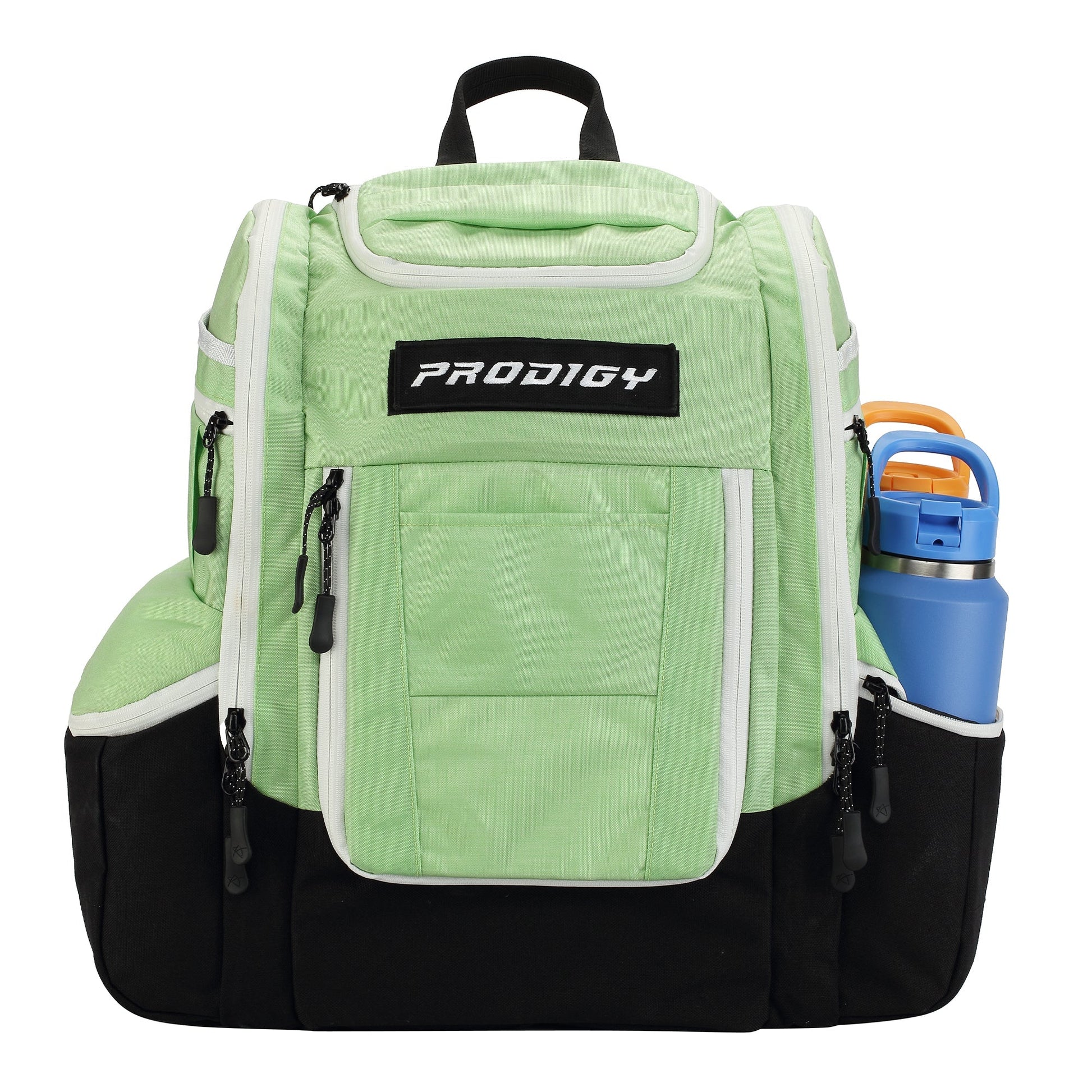 Apex XL Backpack - Elemental Disc Golf