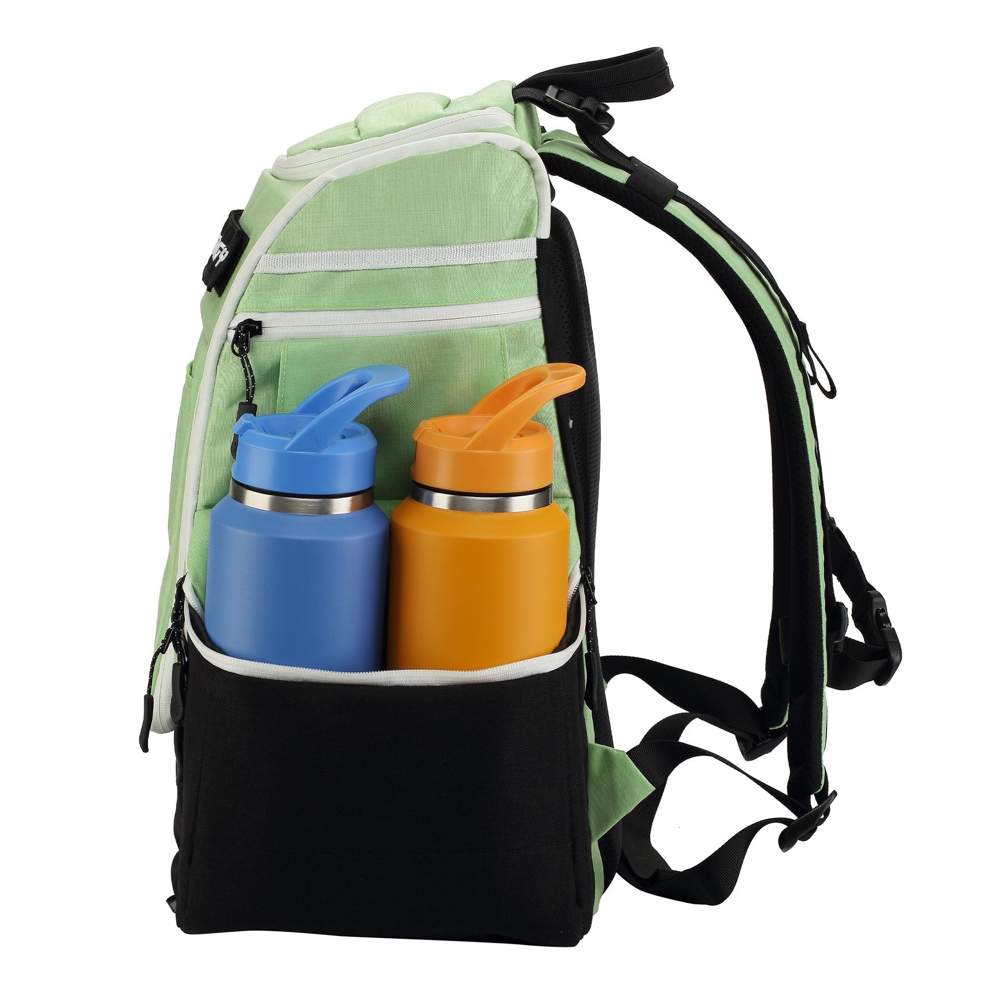 Apex XL Backpack - Elemental Disc Golf