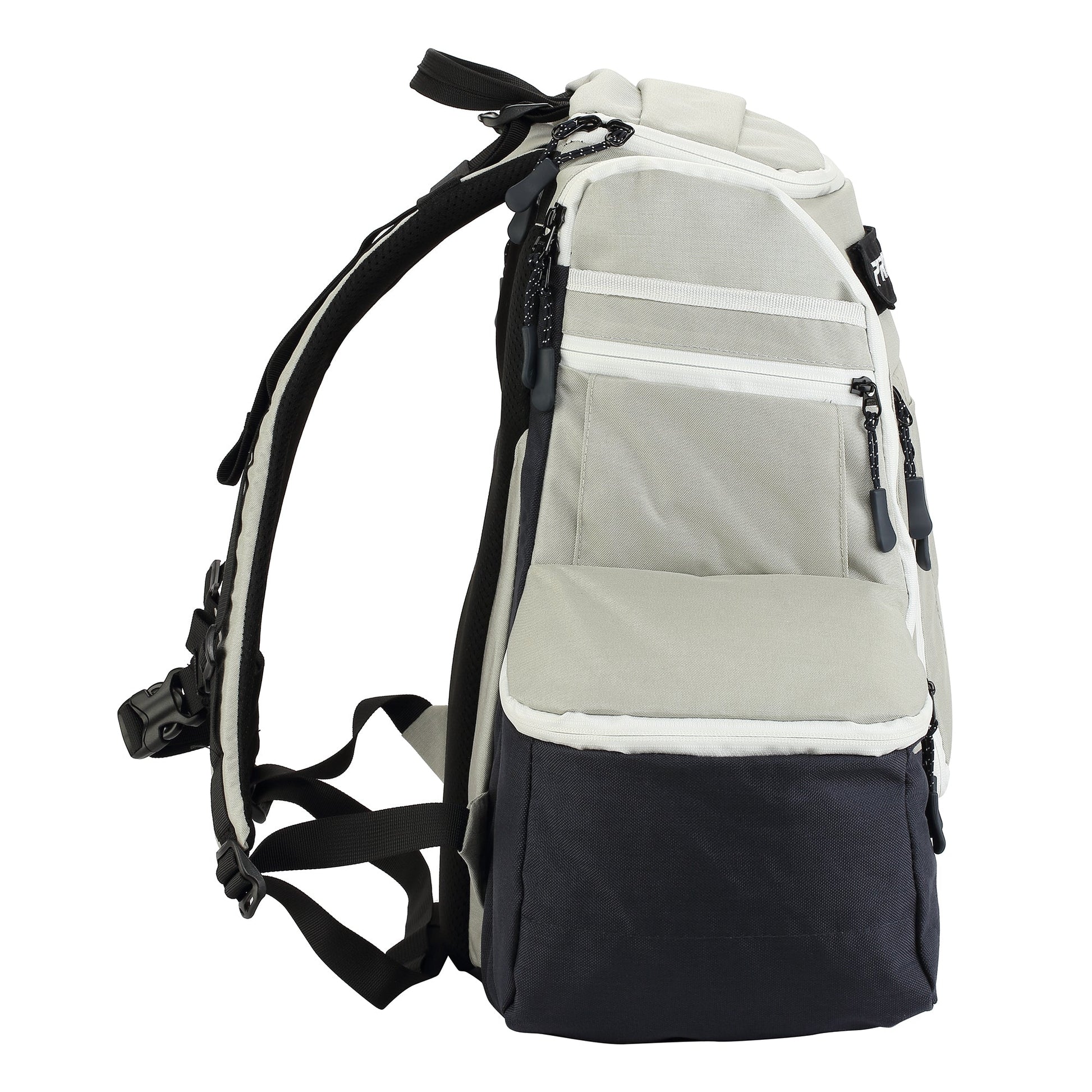 Apex XL Backpack - Elemental Disc Golf