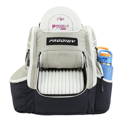 Apex XL Backpack - Elemental Disc Golf
