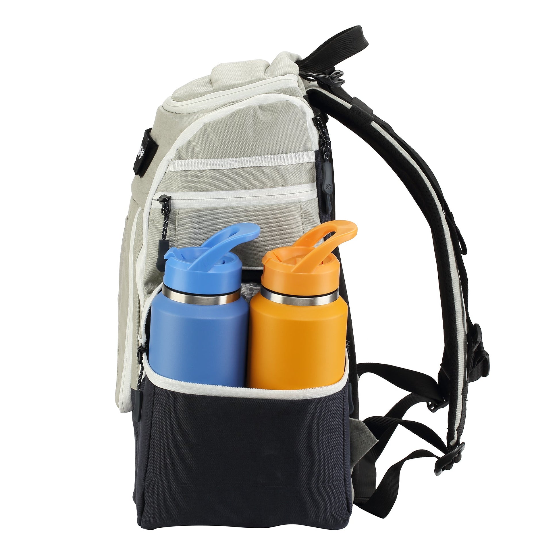 Apex XL Backpack - Elemental Disc Golf