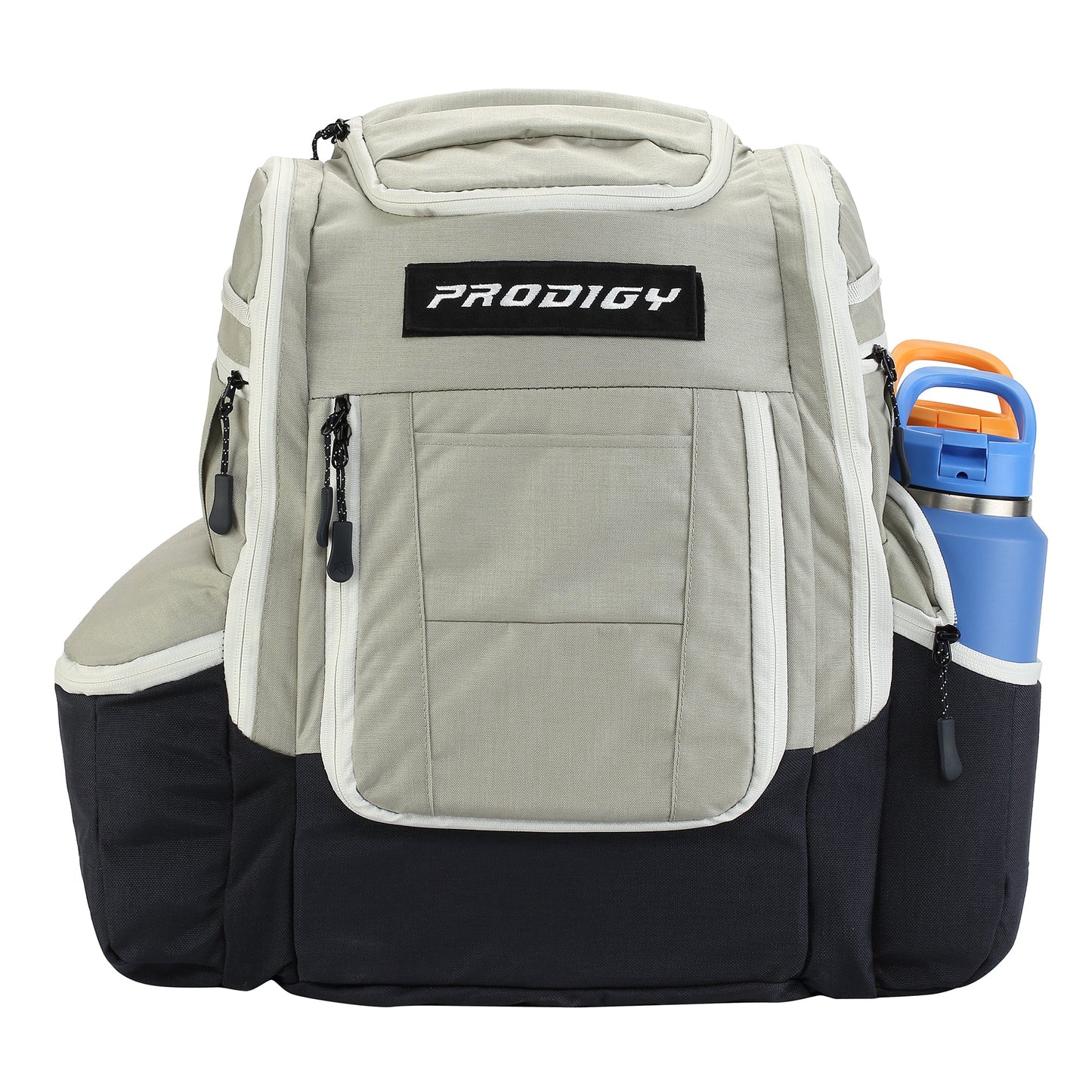 Apex XL Backpack - Elemental Disc Golf