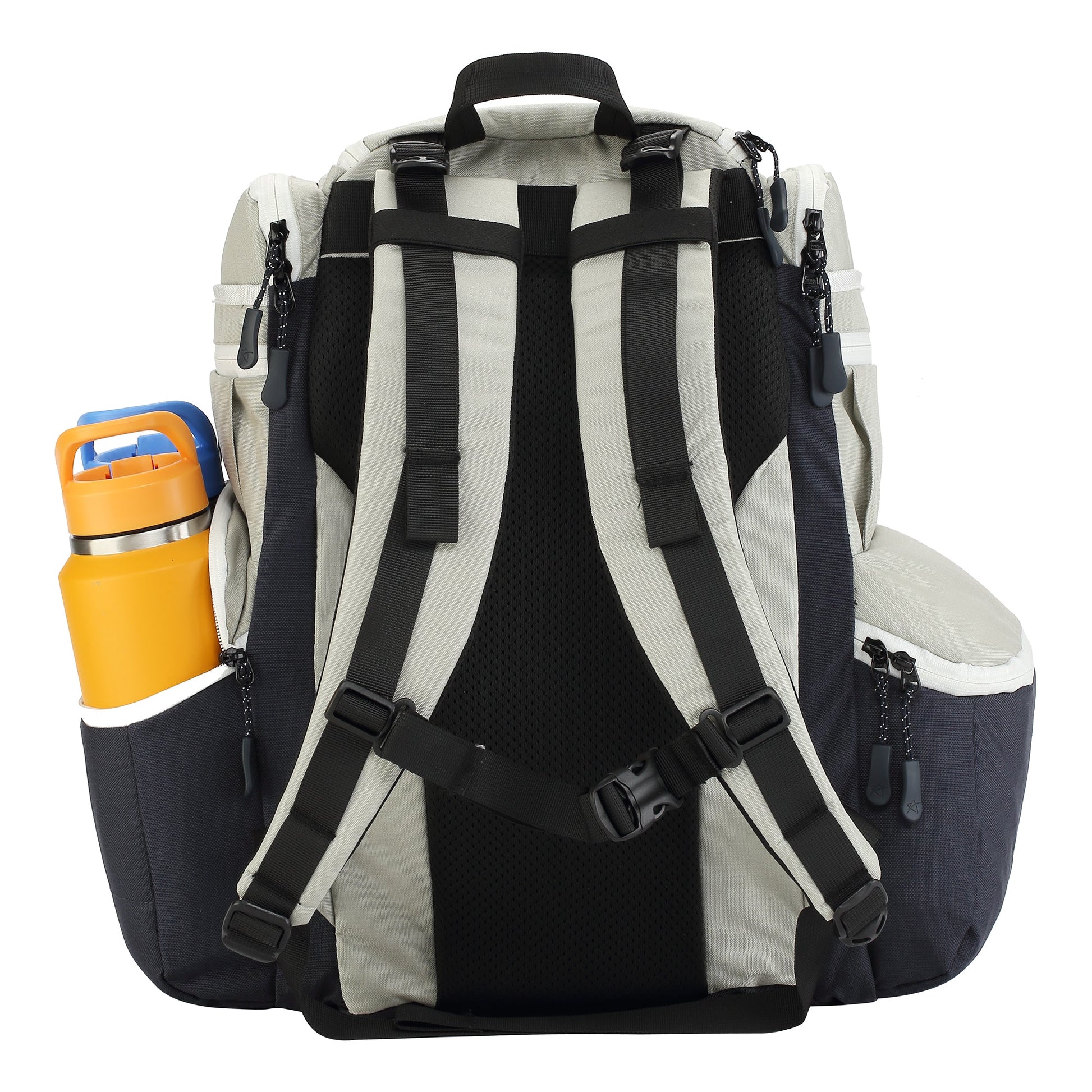 Apex XL Backpack - Elemental Disc Golf