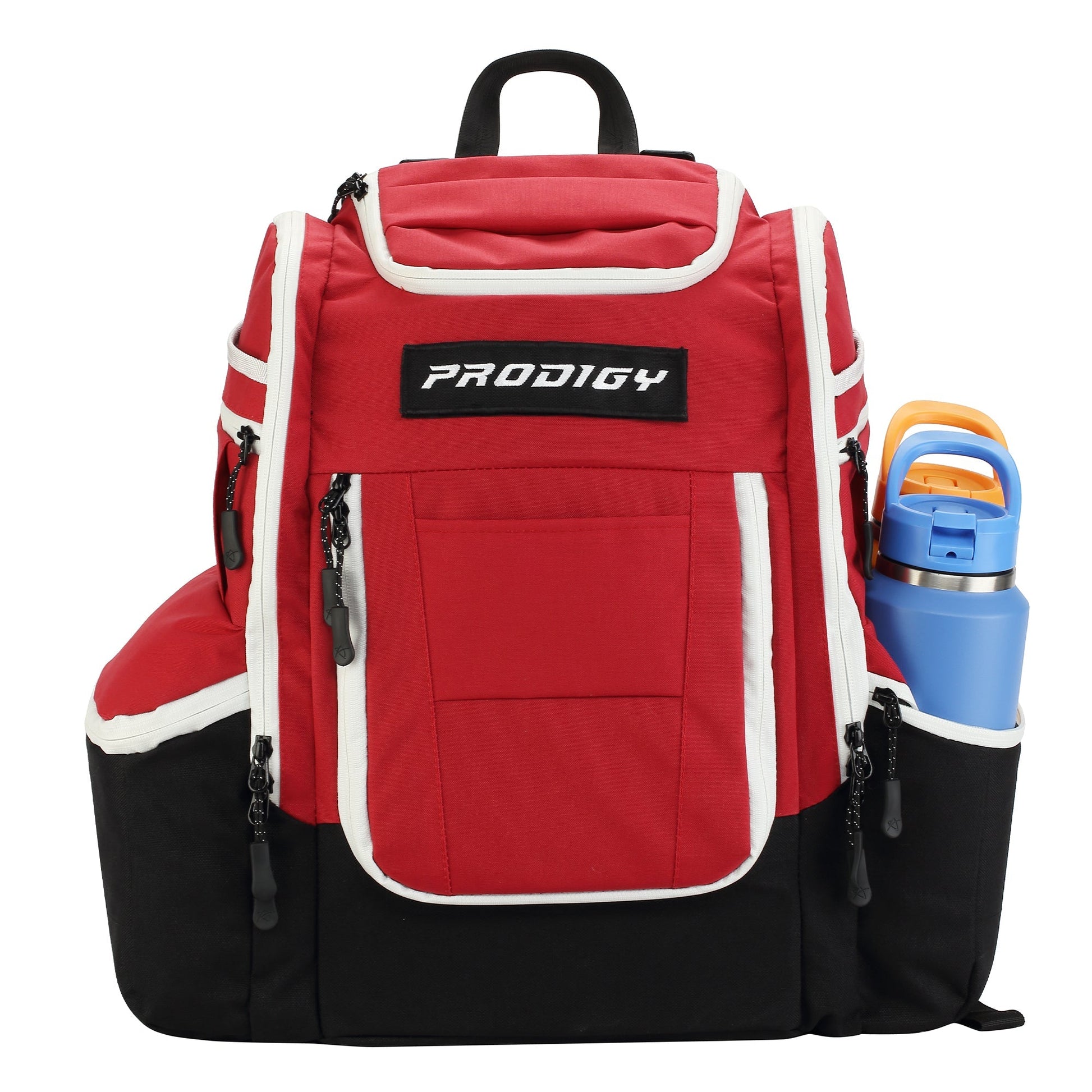Apex XL Backpack - Elemental Disc Golf