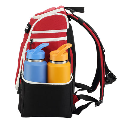 Apex XL Backpack - Elemental Disc Golf