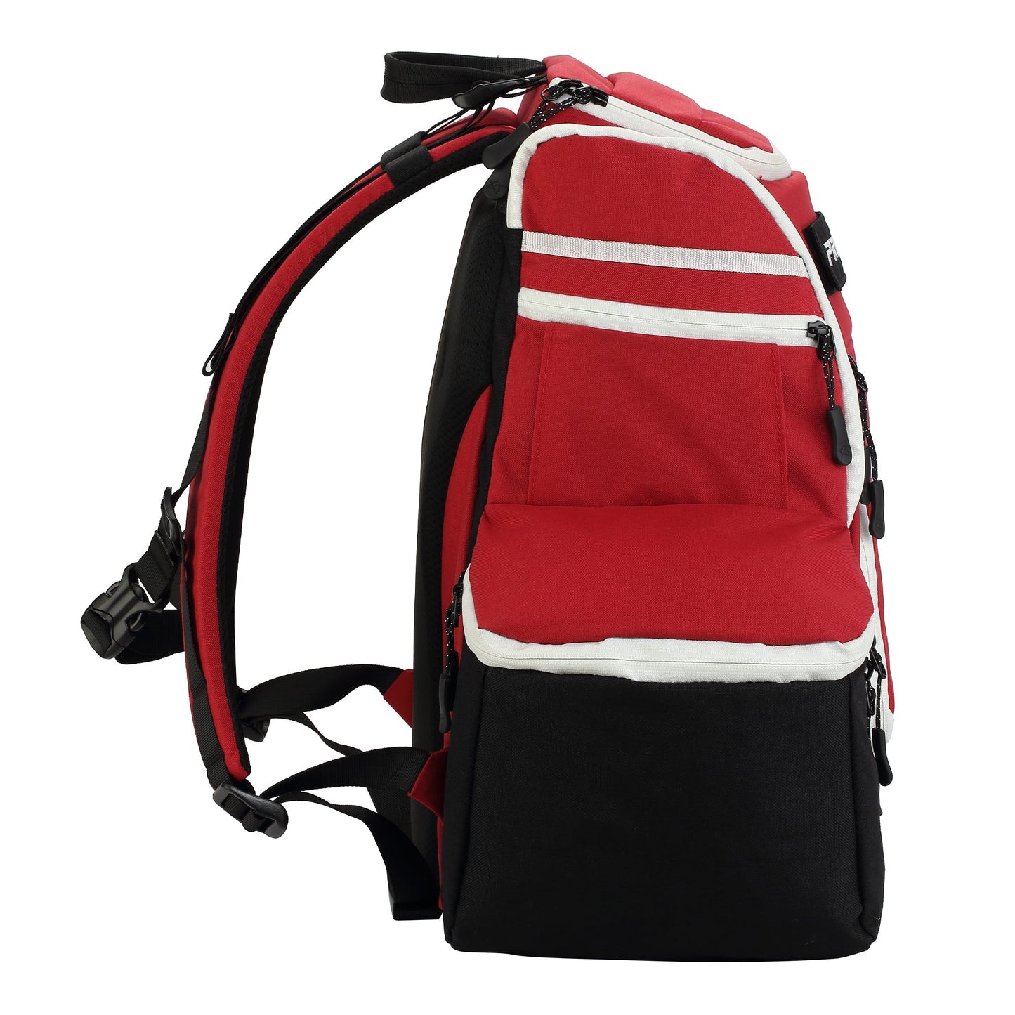 Apex XL Backpack - Elemental Disc Golf