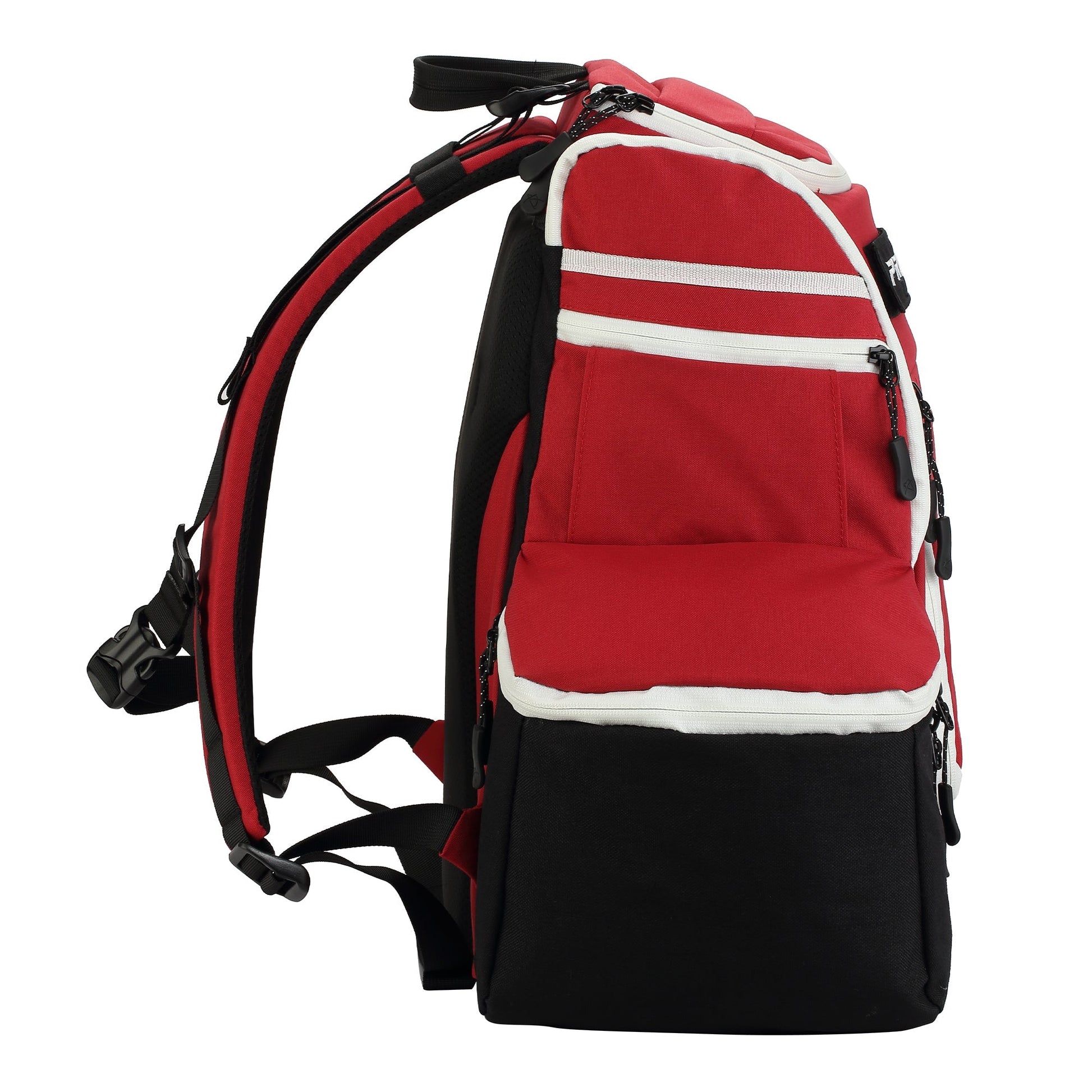 Apex XL Backpack - Elemental Disc Golf