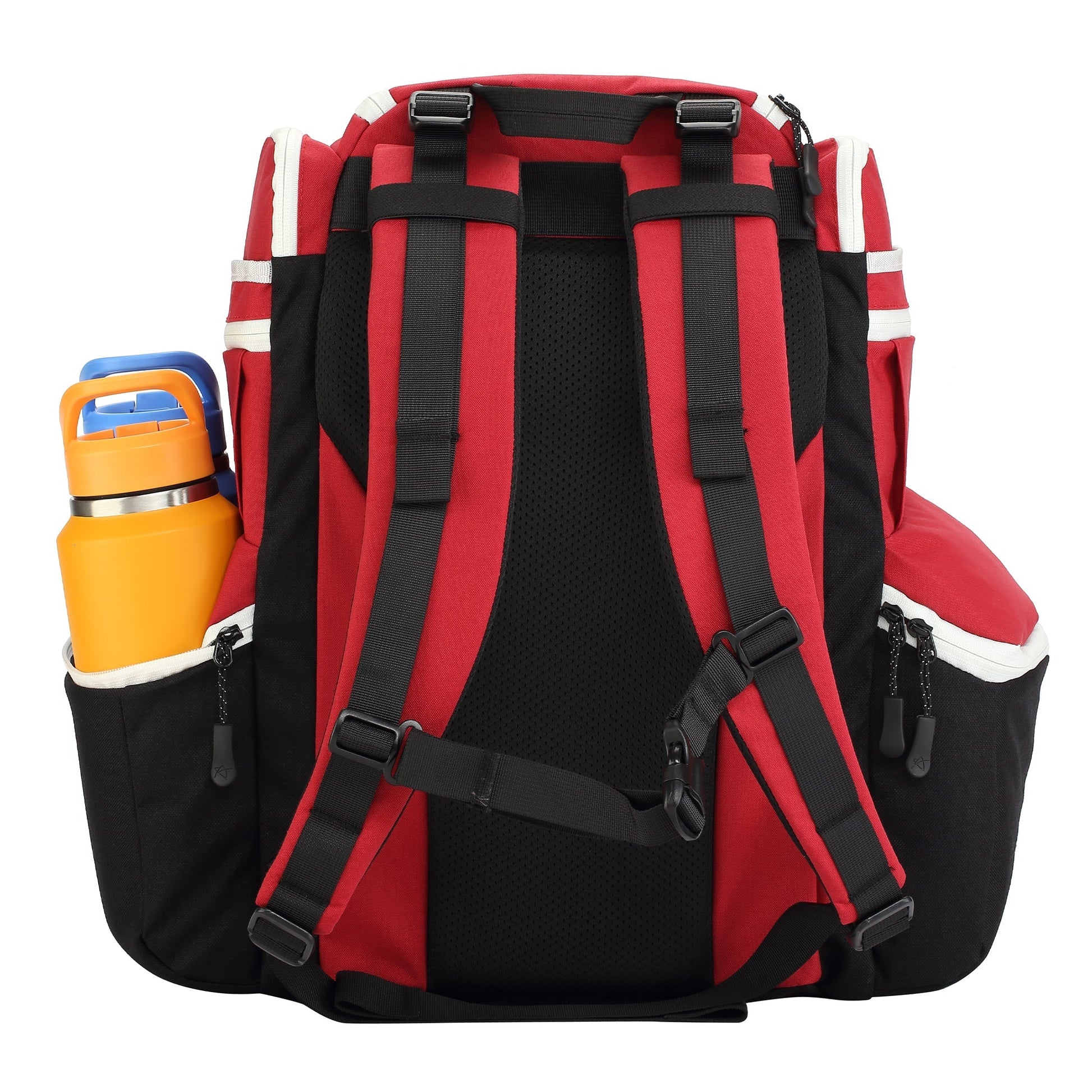 Apex XL Backpack - Elemental Disc Golf