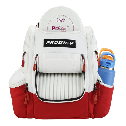 Apex XL Backpack - Elemental Disc Golf