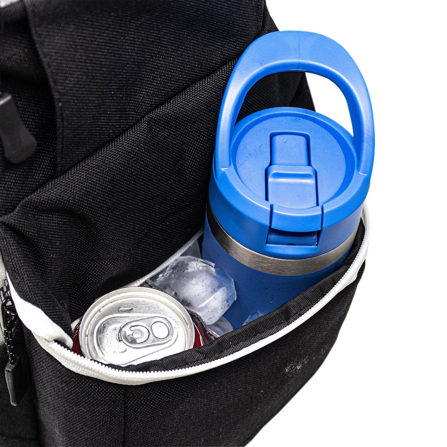Apex XL Backpack - Elemental Disc Golf