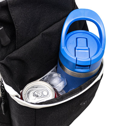 Apex XL Backpack - Elemental Disc Golf