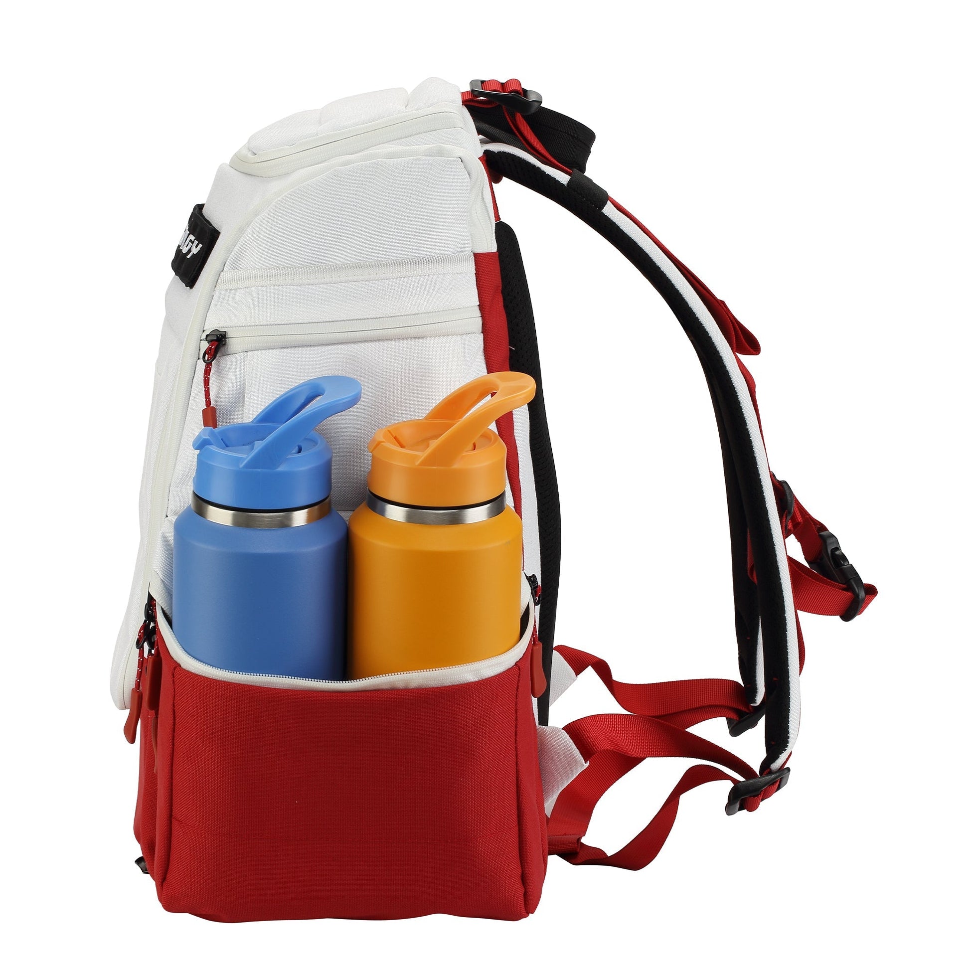 Apex XL Backpack - Elemental Disc Golf