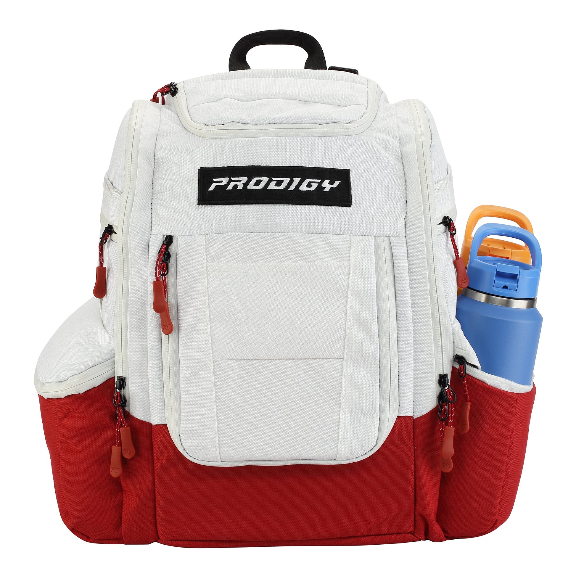 Apex XL Backpack - Elemental Disc Golf