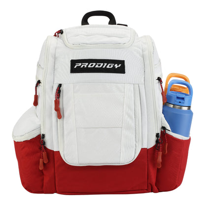 Apex XL Backpack - Elemental Disc Golf