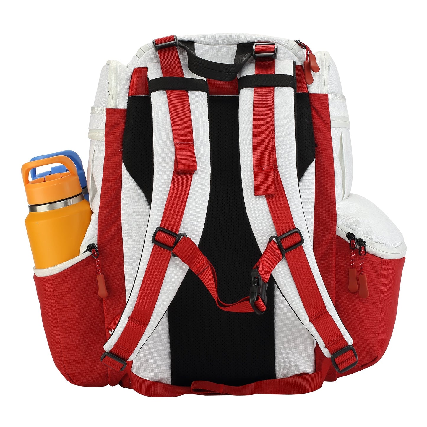 Apex XL Backpack - Elemental Disc Golf