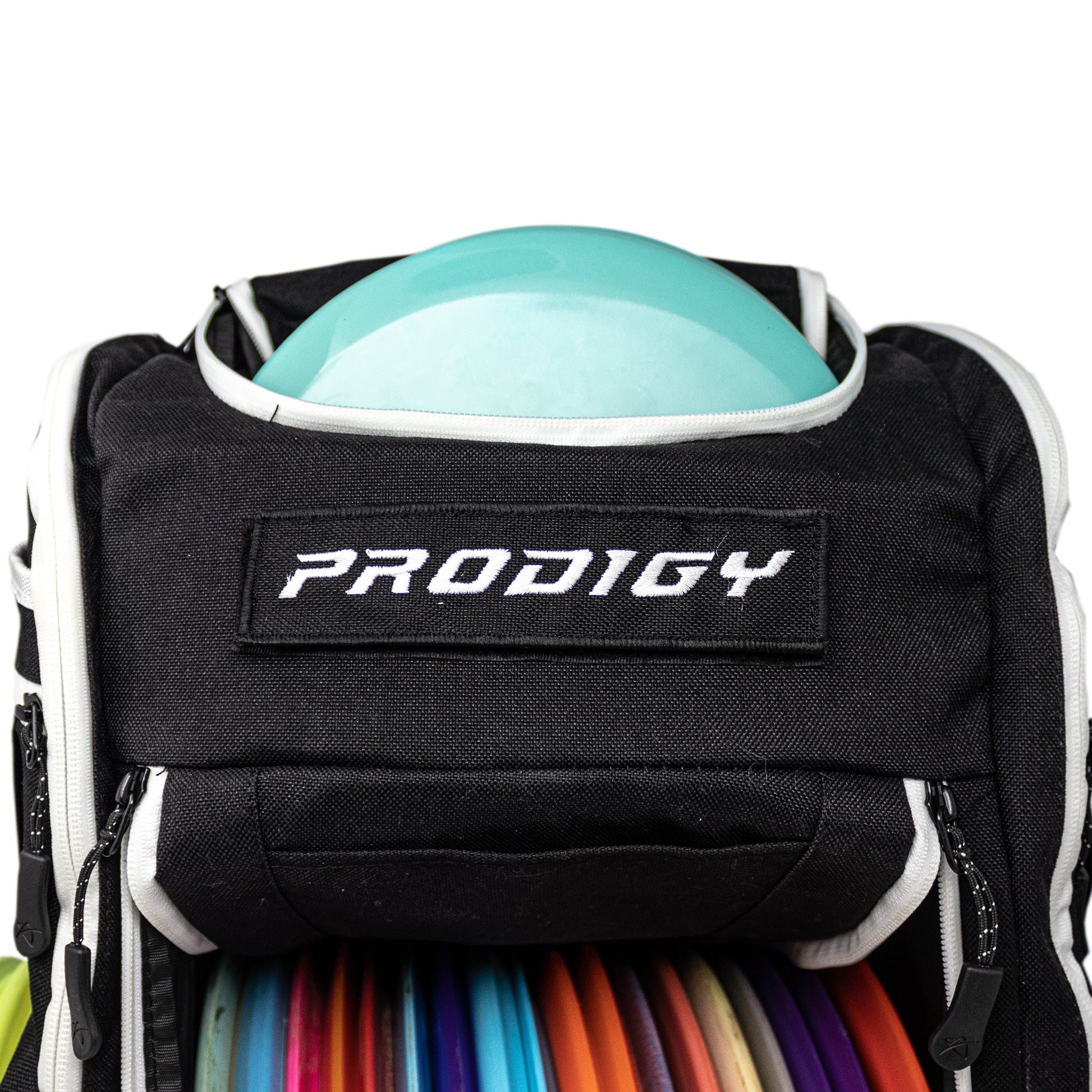 Apex XL Backpack - Elemental Disc Golf
