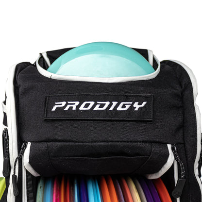 Apex XL Backpack - Elemental Disc Golf